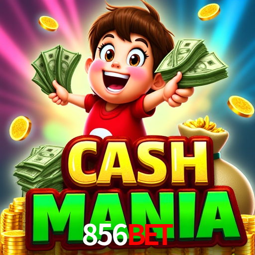 Cassino de Jogos 856Bet